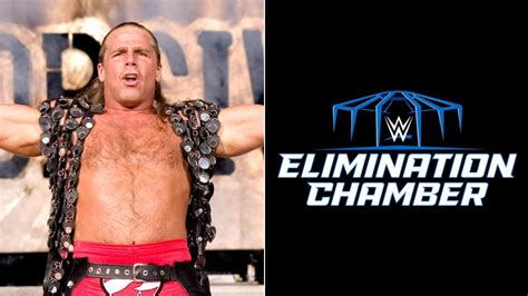 elimination chamber 2007|shawn michaels elimination chamber.